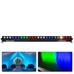 Belka oświetleniowa LED BAR 24x 4W RGBW LCB244 BeamZ